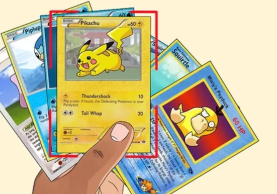 NC Pokemon Show Offering Interactive Fun for Trainers and Collectors