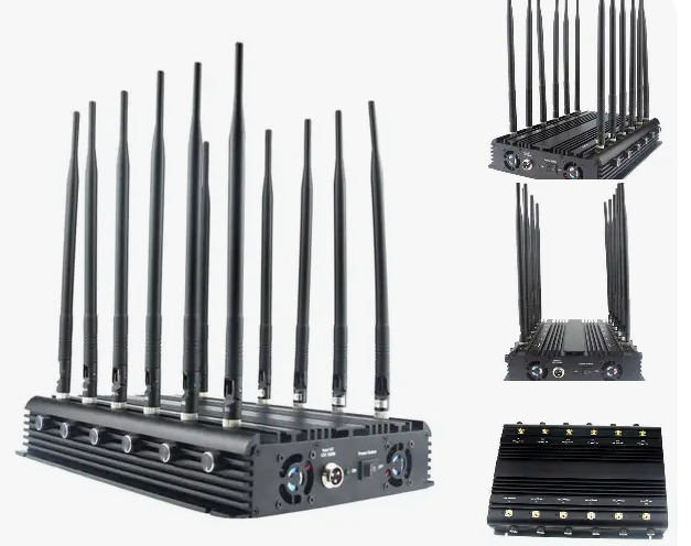 Top Reasons to Buy from a Trusted Jammer Store