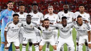 Behind the Scenes: A Day in the Life of a Real Madrid Player